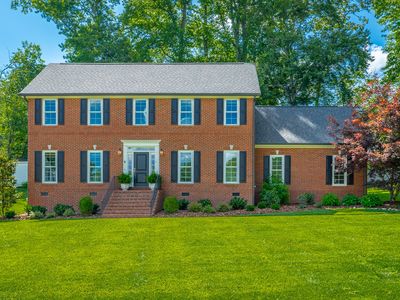 3623 Gentry Station Dr