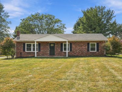 840 Old Lair Rd