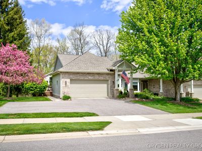 2137 Lamberton Creek Ln NE #22
