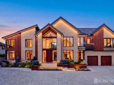 11 Parker Rd