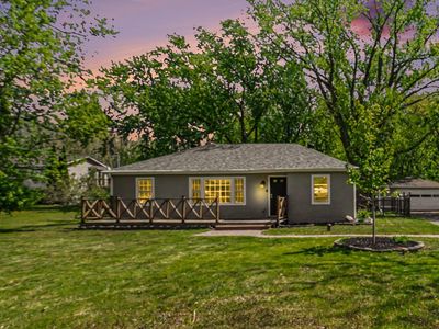 5214 E County N