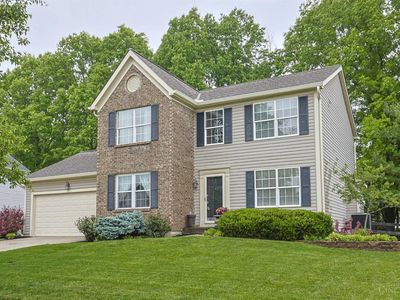 1350 Covedale Ln