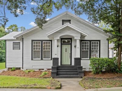 54 Houston St