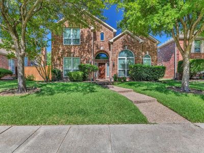 6421 Double Creek Rd