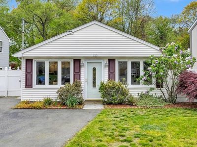 Property at 120 Hobson Ave, East Providence, RI