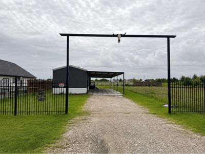 364 Road 5606