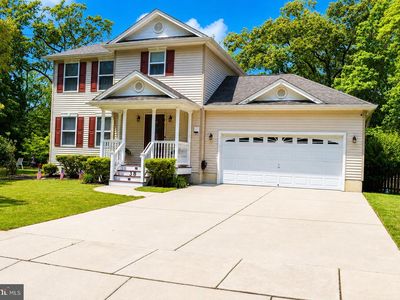 38 Vella La Vella Ln