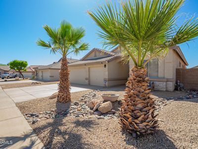 16817 W Bradford Way