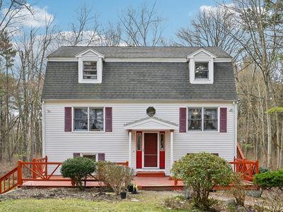 460 Shawsheen Ave