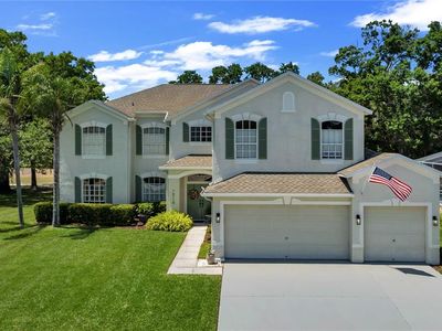 16118 Muirfield Dr
