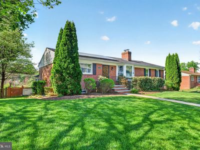 107 Martingale Rd