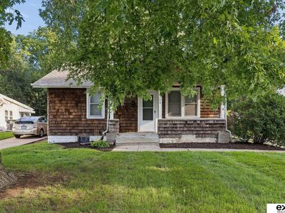 Property at 4806 Charles St, Omaha, NE