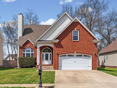 3764 Windmill Dr