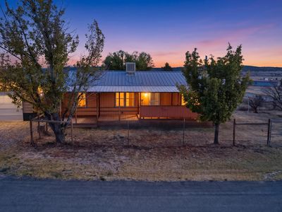 1 Pony Express Dr