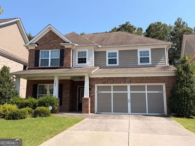 2684 Ashby Pond Trl