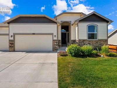 5183 Yari Dr