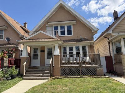 3116 S 9th STREET #3118