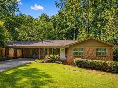 Property at 702 Highview Dr SE, Smyrna, GA