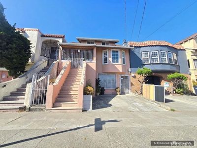 Property at 1050 Geneva Ave, San Francisco, CA