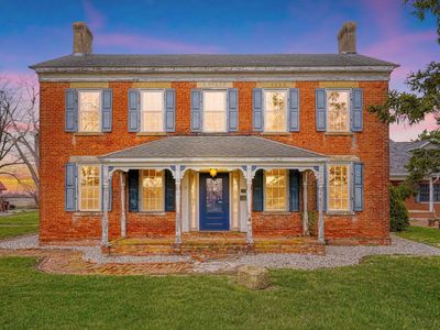 Property at 2085 62 NE, WASHINGTON COURT HOUSE, OH