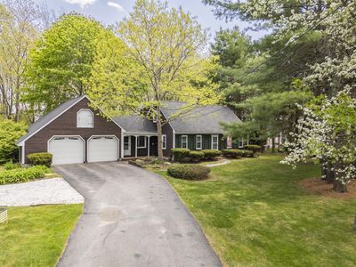 44 Winnocks Neck Road
