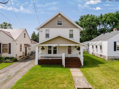 Property at 867 Merkle Ave, Marion, OH