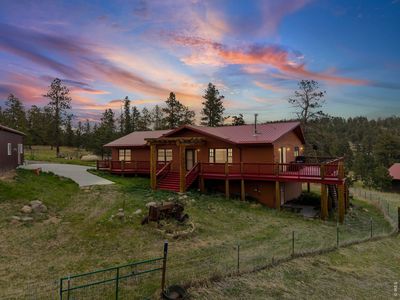 2515 Davis Ranch Rd