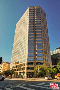 801 S Grand Ave APT 1507