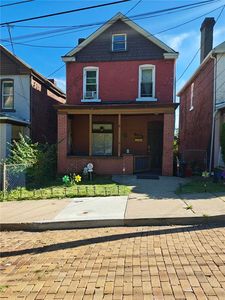 2304 Milligan Ave