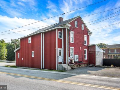 5998 Colonial Valley Rd