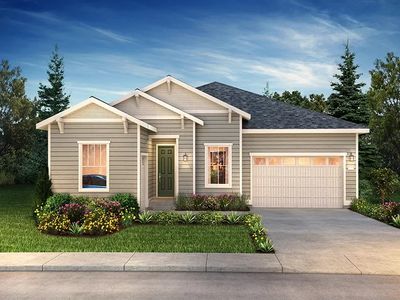 Proclaim Plan, Verterra-a Trilogy Boutique Community