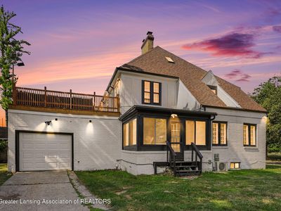405 Everett Dr