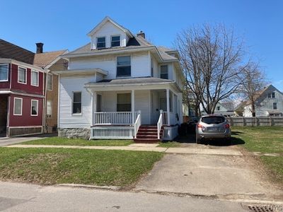 1526 Brinckerhoff Ave