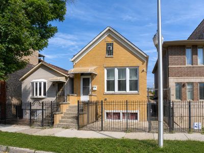 510 W 32nd St