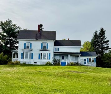 Property at 121 Main Street, Milbridge, ME