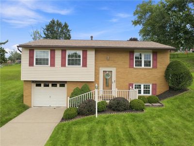 222 Great Smokey Dr