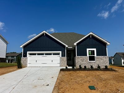 2306 Mary Lou Way Lot 1077