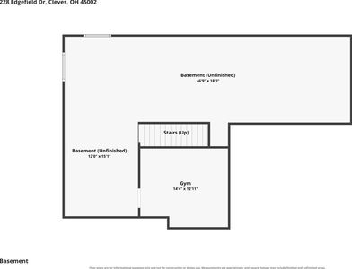 228 Edgefield Dr