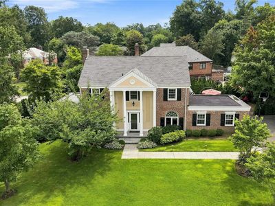 1 Shore Park Road
