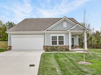 544 Banchory Dr