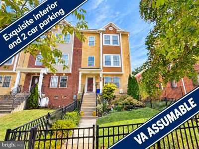 Property at 1444 Morris Rd SE, Washington, DC