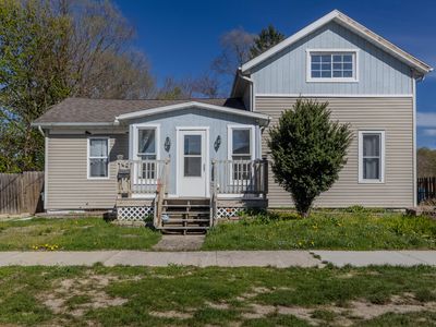 Property at 409 S Haver St, Hartford, MI