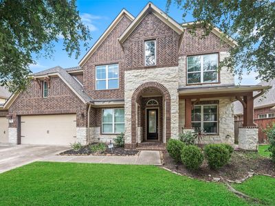 3503 Cardiff Mist Dr