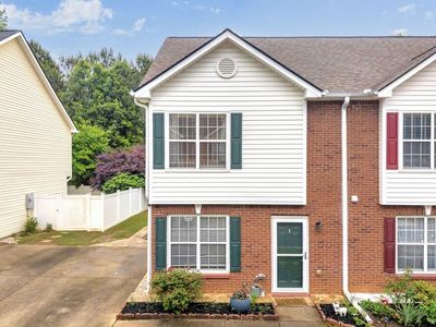Property at 4255 Maple Valley Dr, Cumming, GA