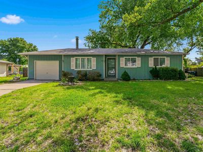 Property at 2126 Spain Dr, Manhattan, KS