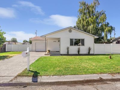 Property at 1935 17th St, Heyburn, ID