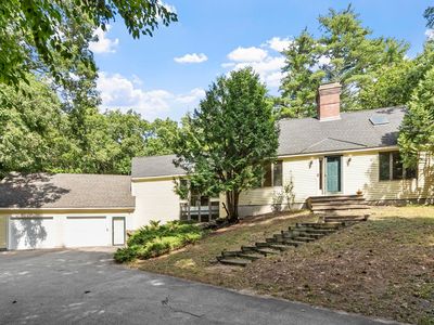 40 Cleveland Hill Road