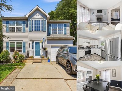 736 Lucky Ave