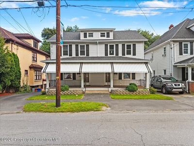 2126-2128 N Main Ave