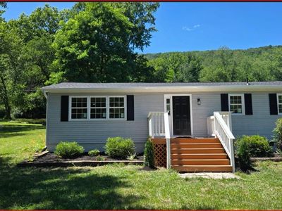 Property at 8922 Carpers Pike, Yellow Spring, WV
